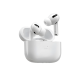 Airpods Joyroom Wireless Bluetooth ANC JR-T03S Pro White